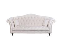 Диван 3 местный Interior Calee Beige