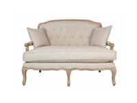 Диван 2 местный Interior Yareli