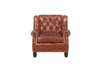 Кресло Interior Marrone