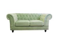 Диван 2 местный Interior Odis