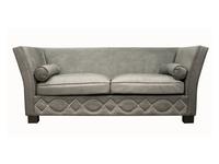 Диван 3 местный Interior Volte