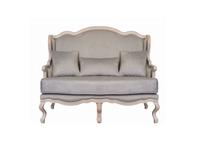 Диван 2 местный Interior Brody