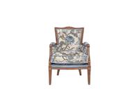 Interior полукресло с подлокотниками (мультиколор) Tous