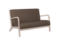 Диван 2 местный Interior Cody