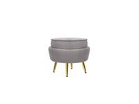 Пуф Interior Pearl Adorn