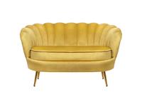 Диван 2 местный Interior Pearl Double