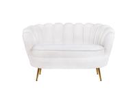 Диван 2 местный Interior Pearl Double