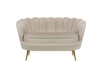 Диван 2 местный Interior Pearl Double