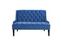 Диван 2 местный Interior Sommet