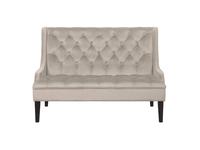 Диван 2 местный Interior Sommet