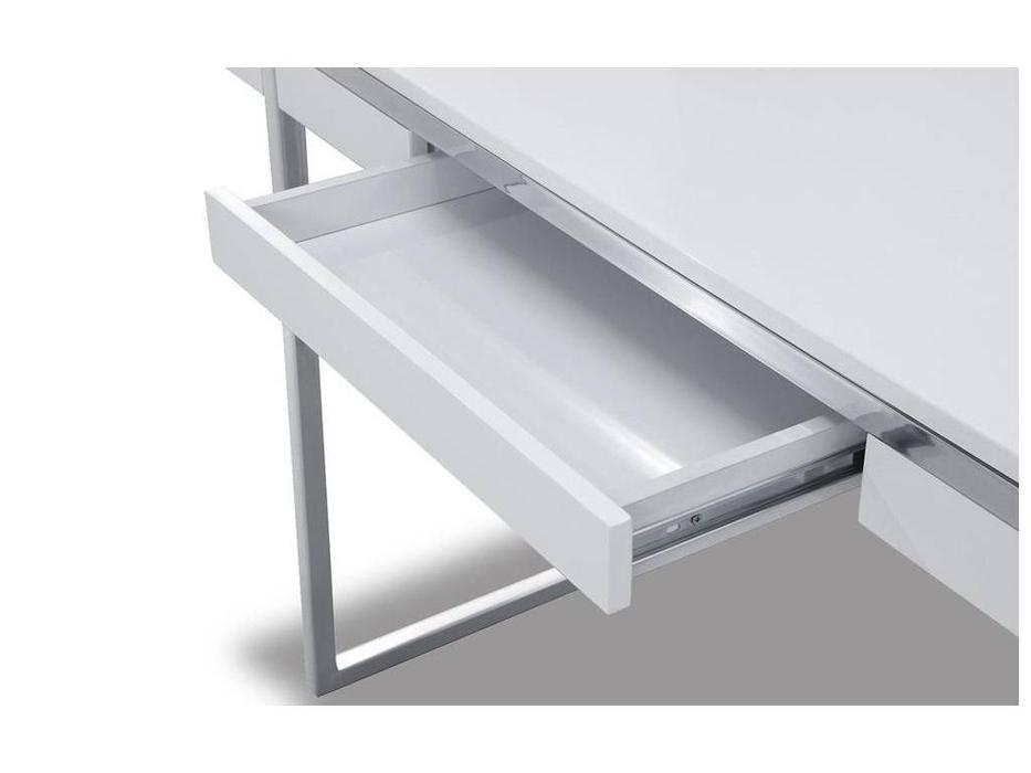 ESF стол письменный  (белый) Modern