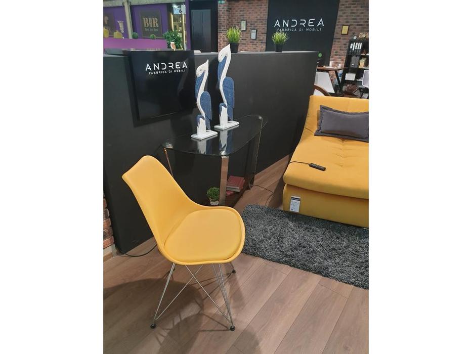 ESF стул  (желтый) Comedor