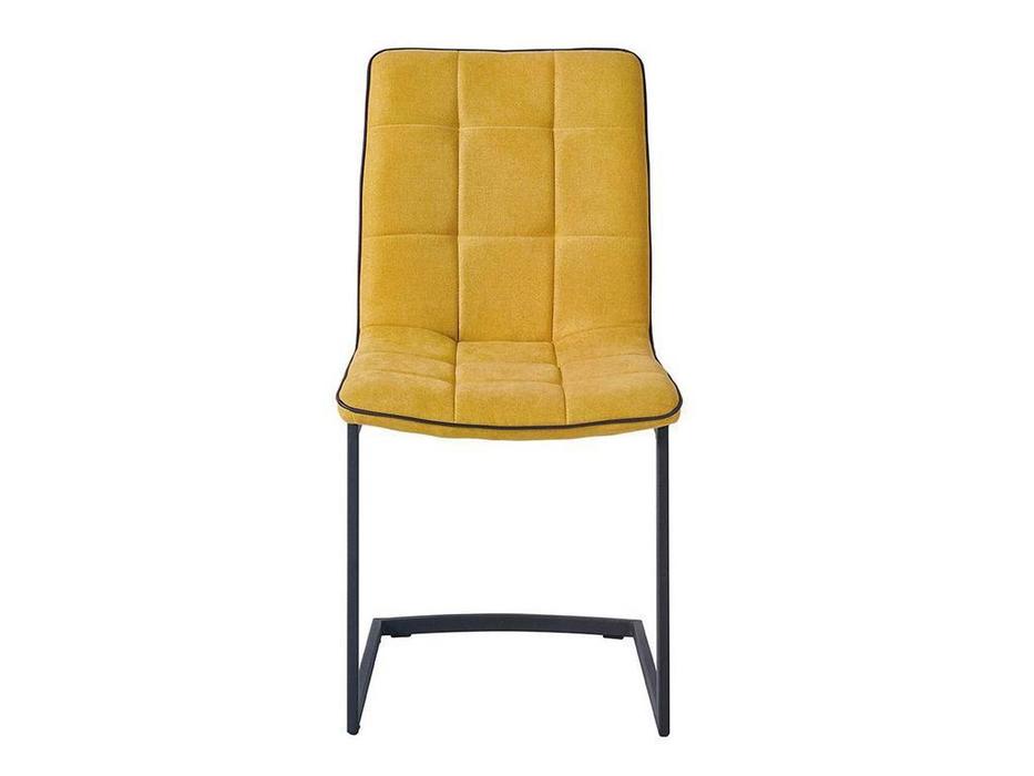 ESF стул  (желтый, черный) Comedor
