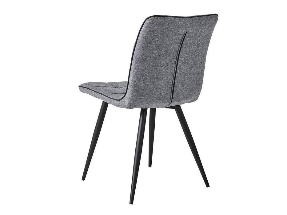 ESF стул  (серый, черный) Comedor