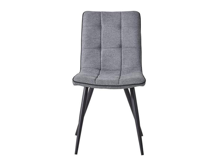ESF стул  (серый, черный) Comedor