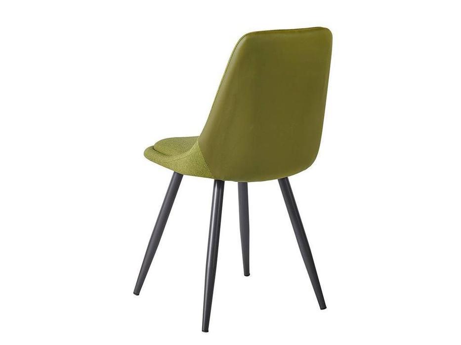 ESF стул  (зеленый, серый) Comedor
