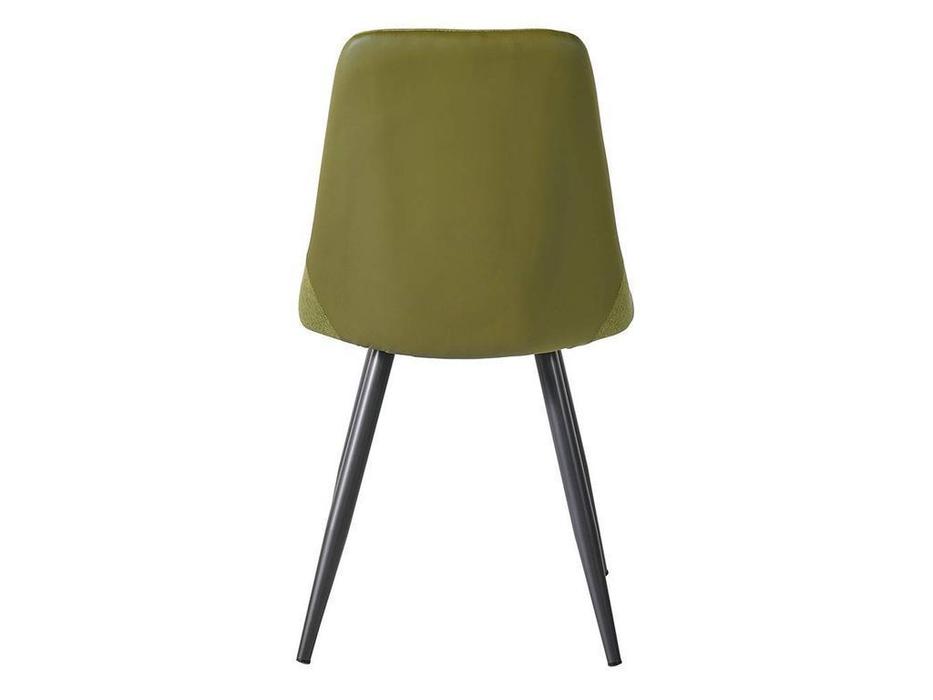 ESF стул  (зеленый, серый) Comedor