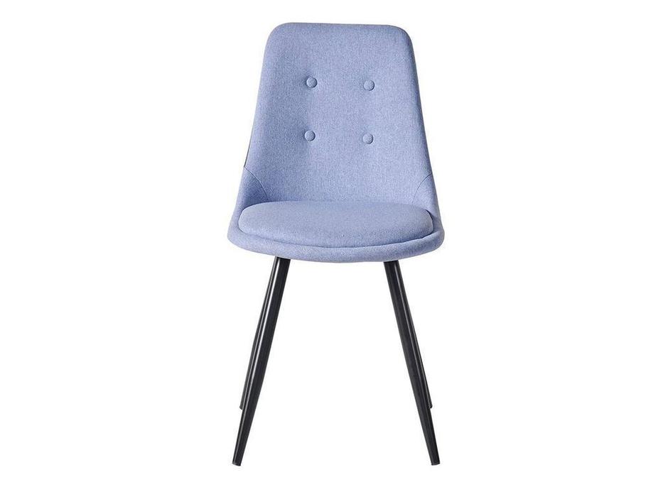 ESF стул  (синий, черный) Comedor