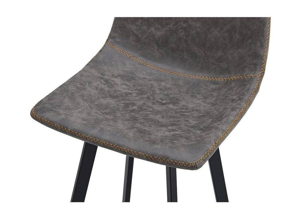 ESF стул барный  (серый) Modern
