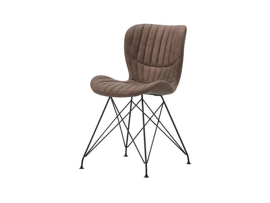 ESF стул  (коричневый) Modern