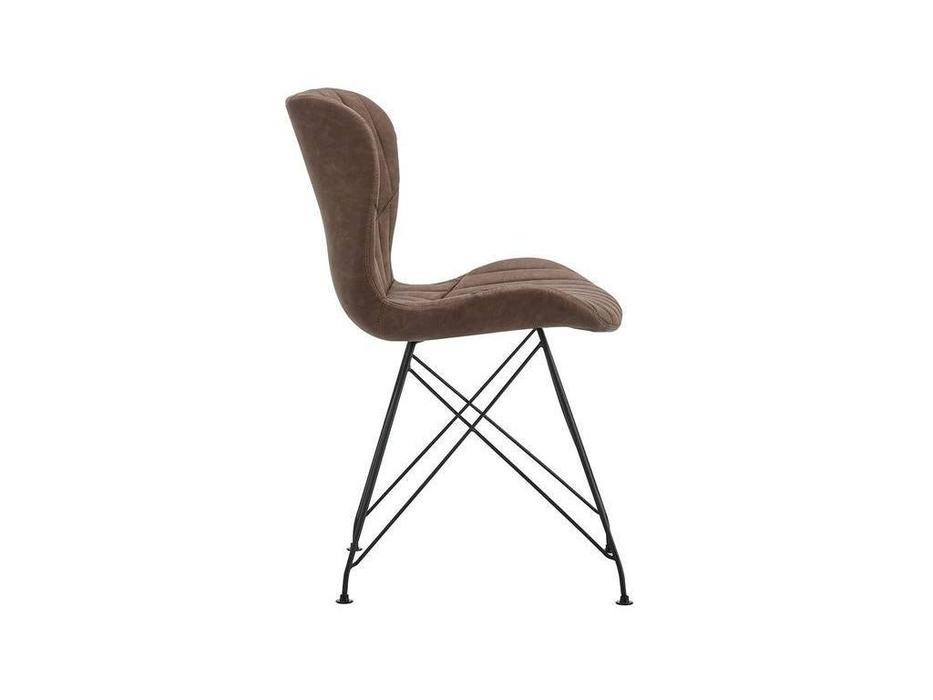 ESF стул  (коричневый) Modern