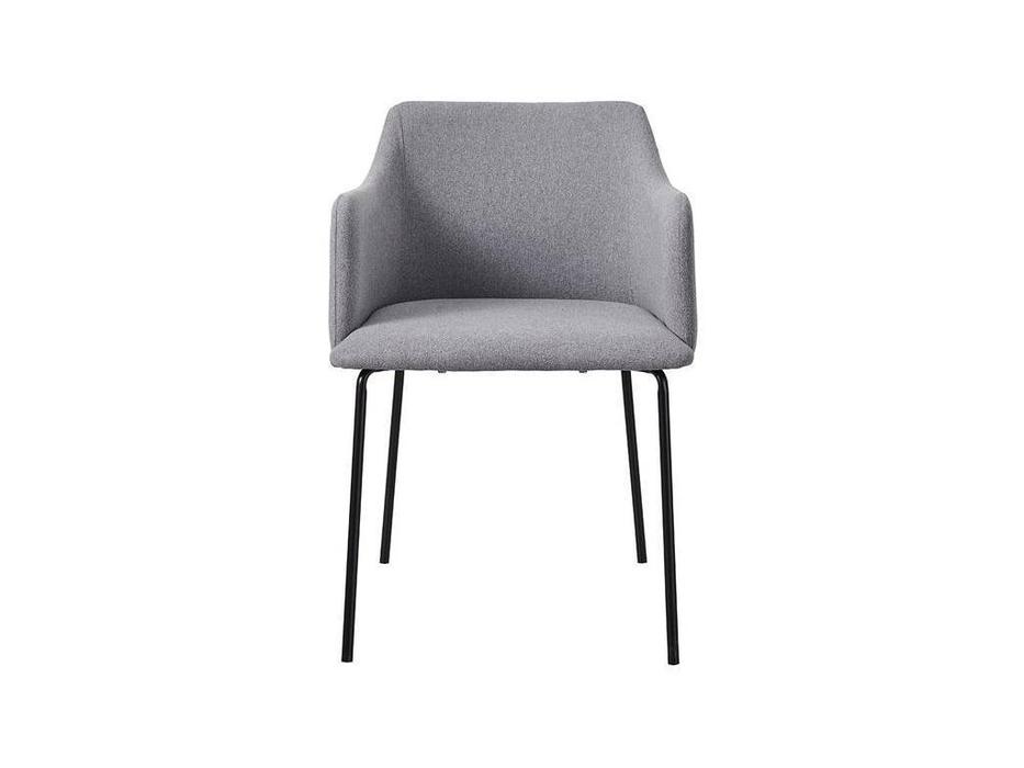 ESF стул  (серый, черный) Modern