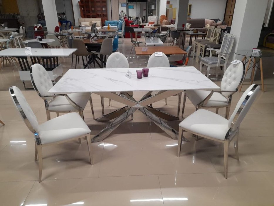 ESF стол обеденный ( Цвет) Comedor