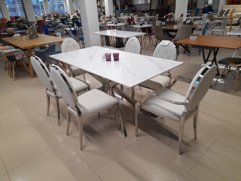 ESF стол обеденный ( Цвет) Comedor