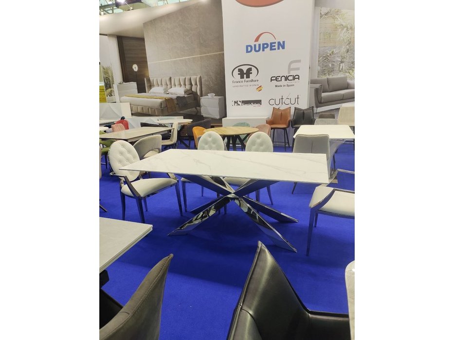 ESF стол обеденный ( Цвет) Comedor