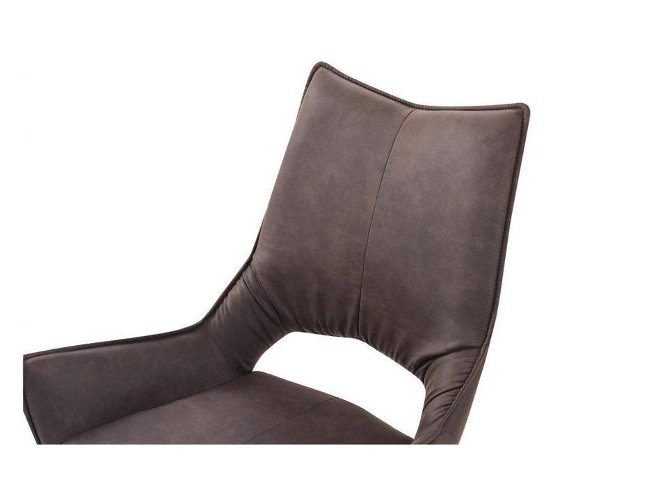 ESF стул мягкий (коричневый) Comedor