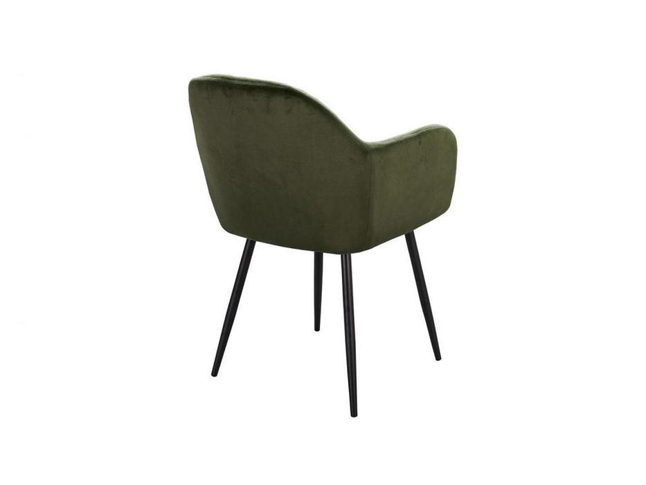 ESF стул мягкий (зеленый)