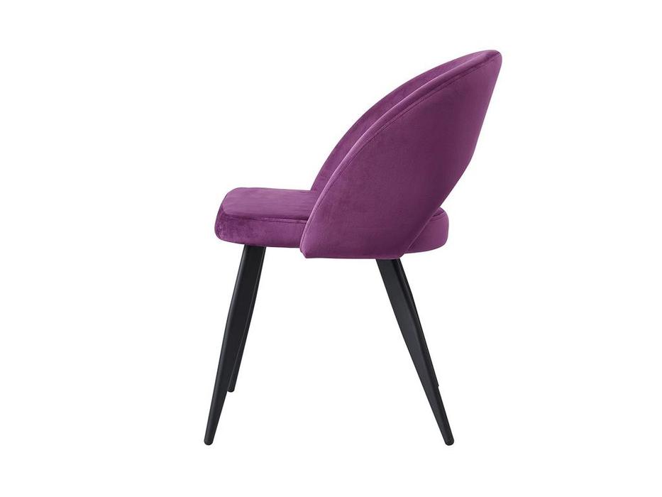 ESF стул мягкий (пурпурный)