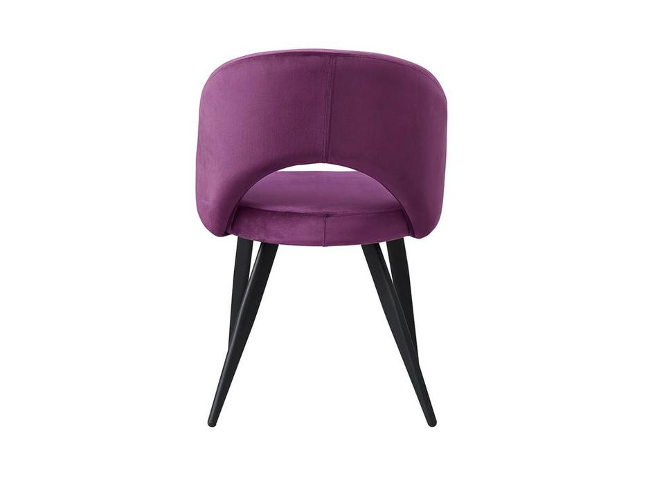 ESF стул мягкий (пурпурный)