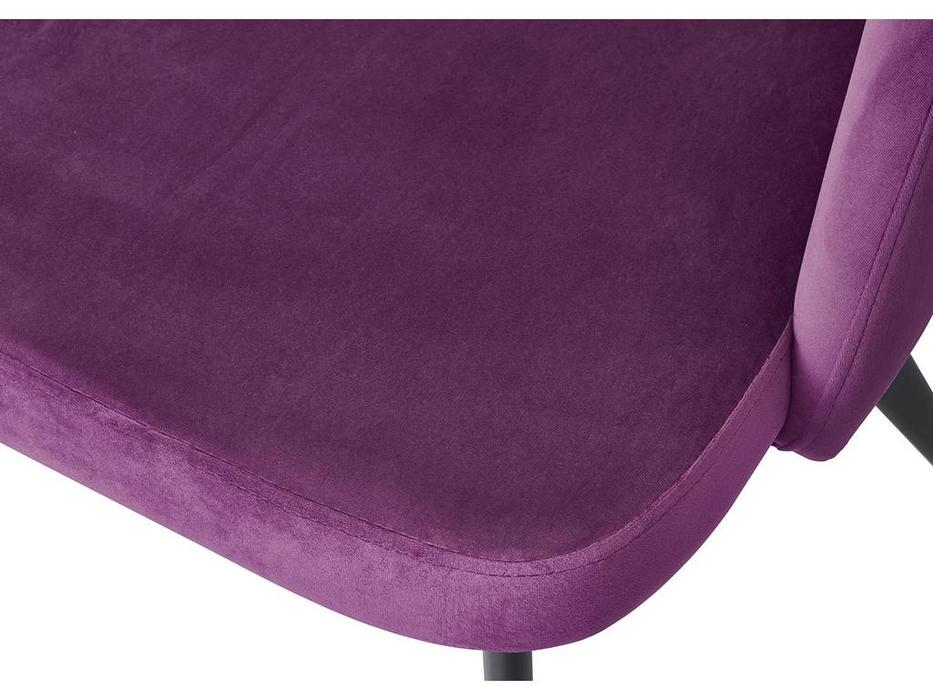 ESF стул мягкий (пурпурный)