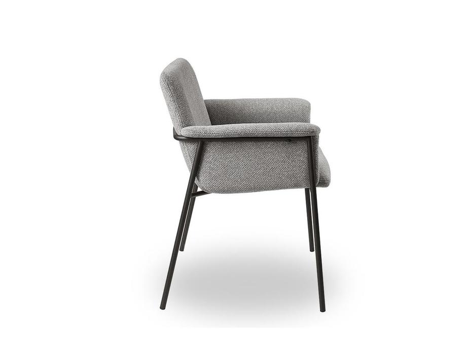 ESF стул  (серый, черный) OXFORD