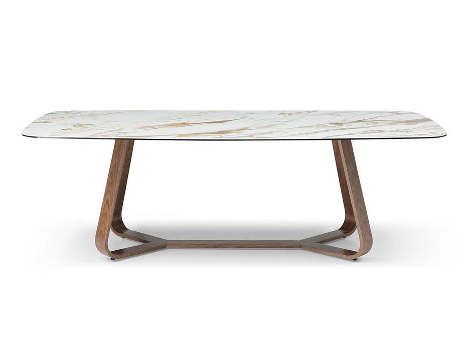 ESF стол обеденный не раскладной (белый)