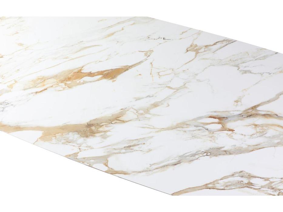 ESF стол обеденный не раскладной (белый)