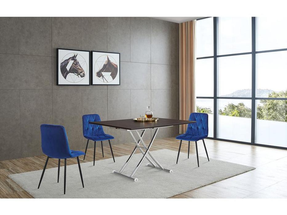 ESF стол-трансформер  (венге)