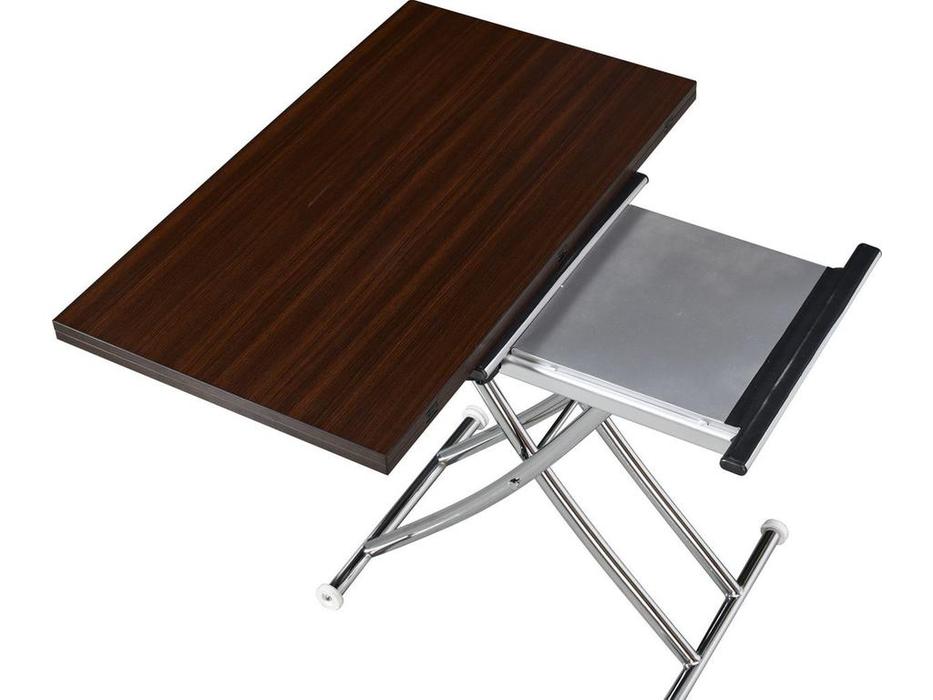 ESF стол-трансформер  (венге)