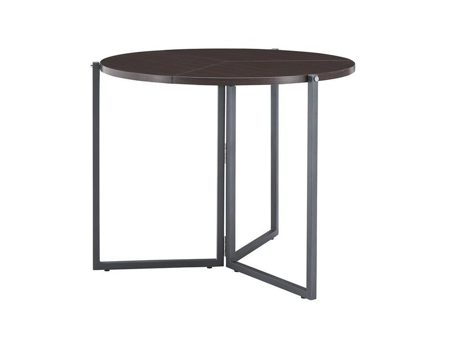 ESF стол обеденный раскладной (венге)