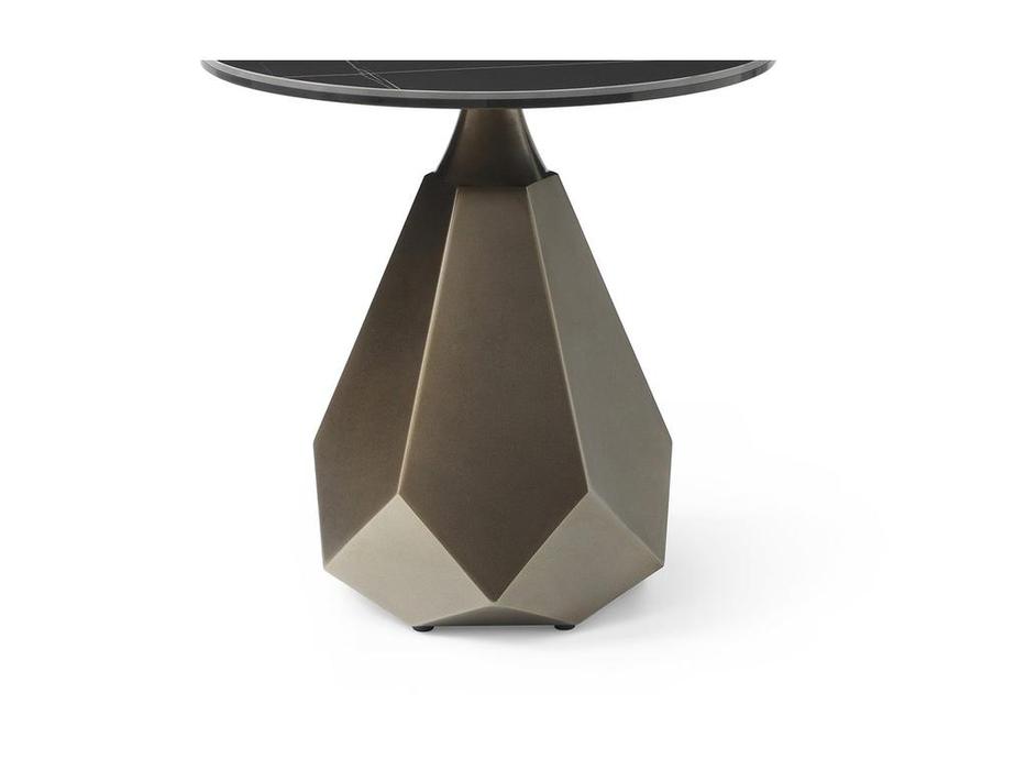 ESF стол журнальный  (черный)