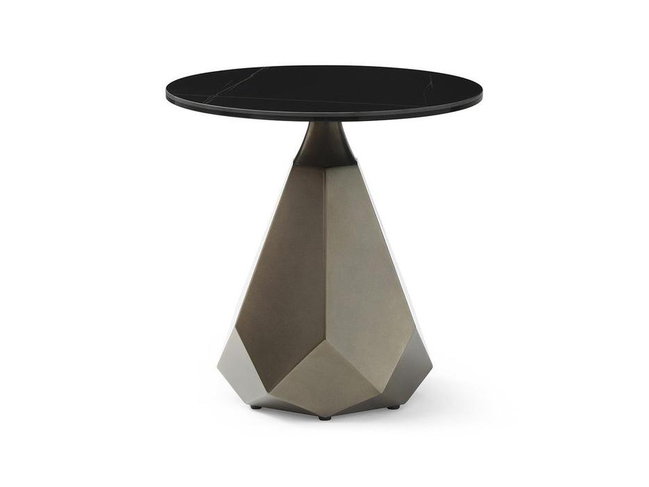 ESF стол журнальный  (черный)