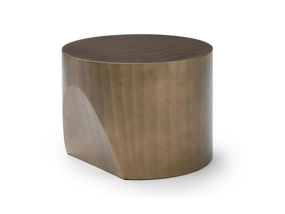 ESF стол журнальный  (бронза)