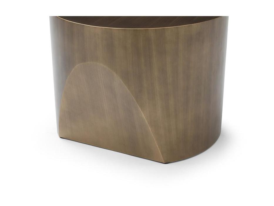 ESF стол журнальный  (бронза)