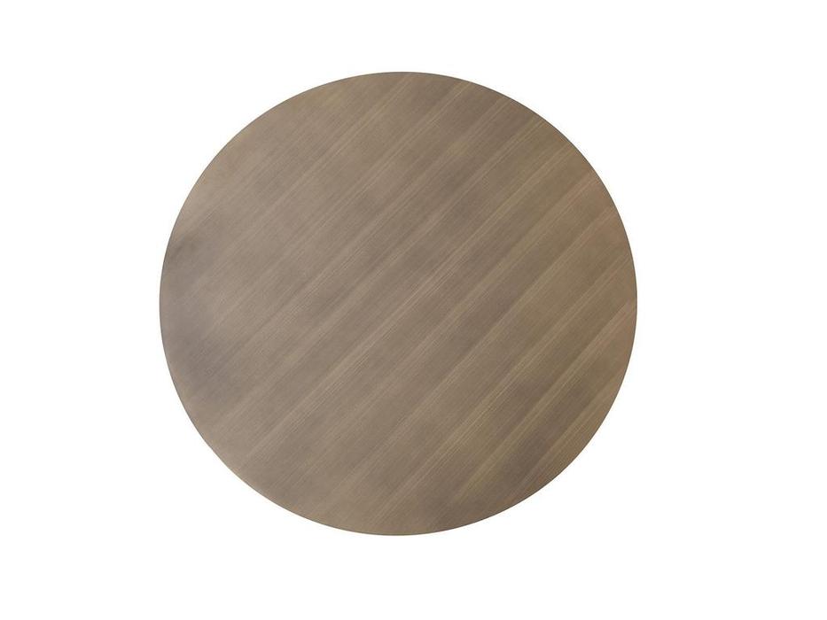 ESF стол журнальный  (бронза)