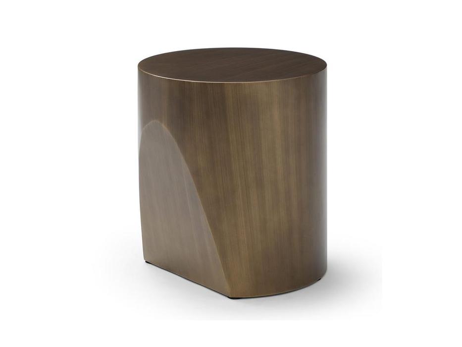 ESF стол журнальный  (бронза)