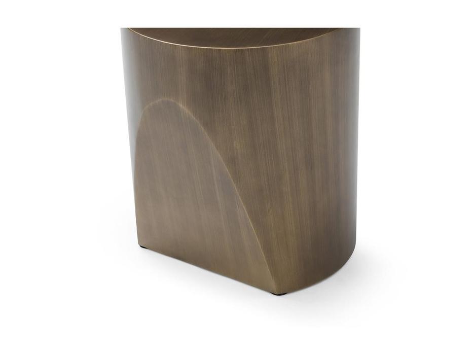 ESF стол журнальный  (бронза)