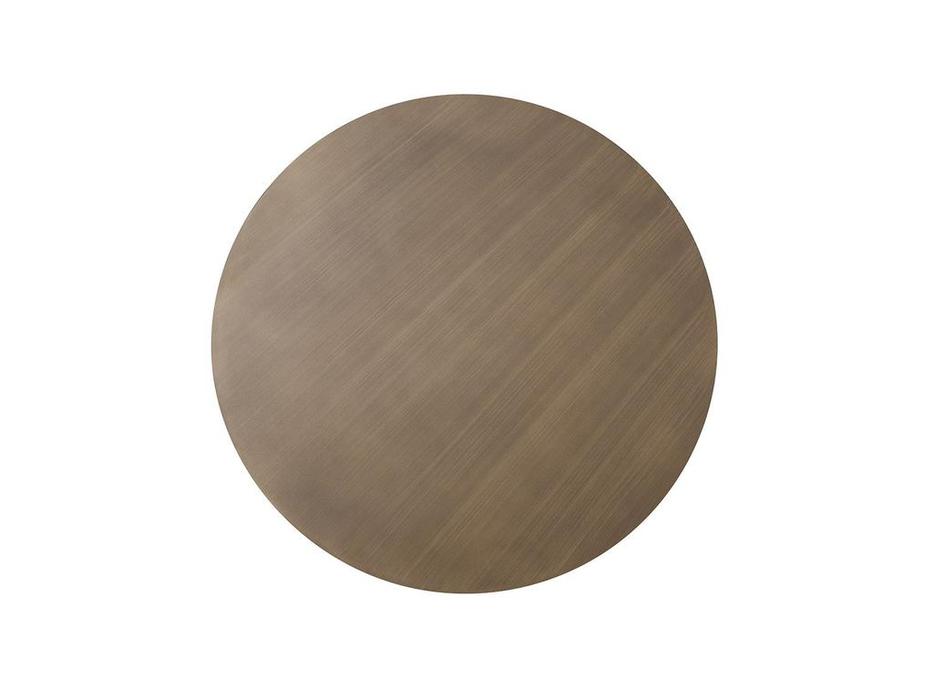 ESF стол журнальный  (бронза)