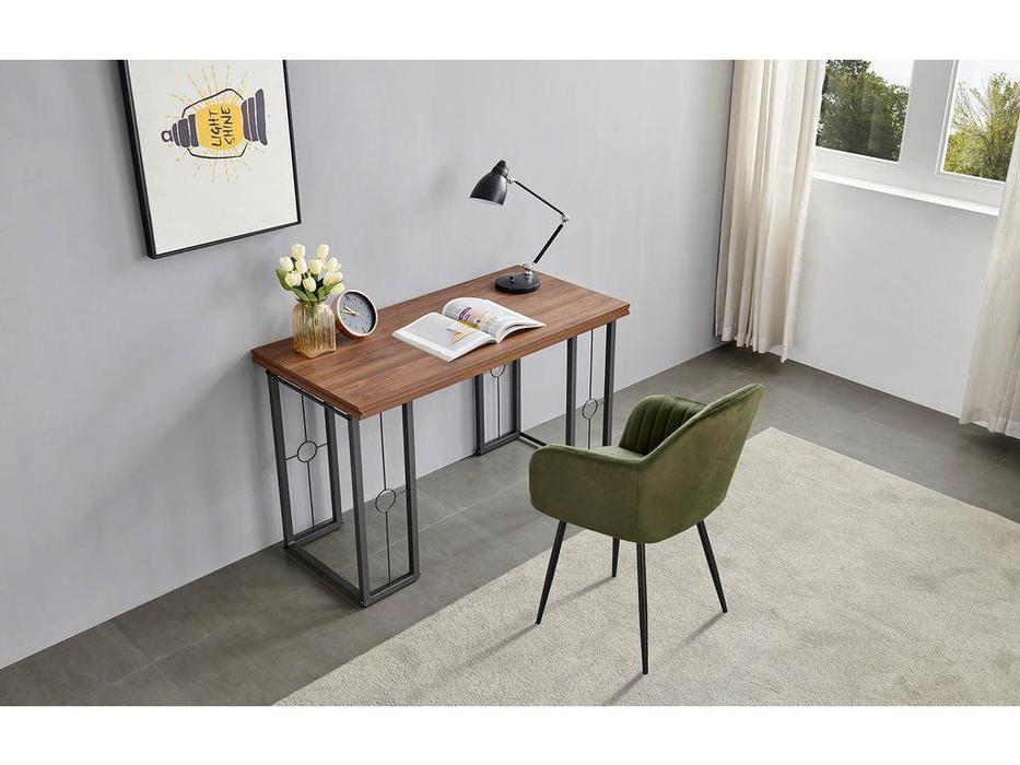 ESF стол-трансформер  (орех)