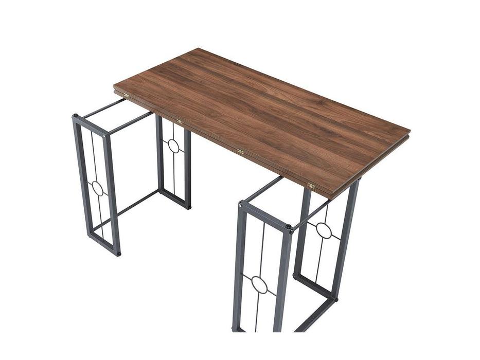 ESF стол-трансформер  (орех)